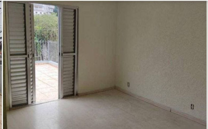 Imagem Sobrado com 2 Quartos à Venda, 263 m² em Vila Boaçava - São Paulo Imagem Sobrado com 2 Quartos à Venda, 263 m² em Vila Boaçava - São Paulo