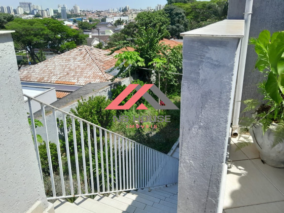 Imagem Casa com 4 Quartos à Venda, 245 m² em Jardim São Caetano - São Caetano Do Sul Imagem Casa com 4 Quartos à Venda, 245 m² em Jardim São Caetano - São Caetano Do Sul