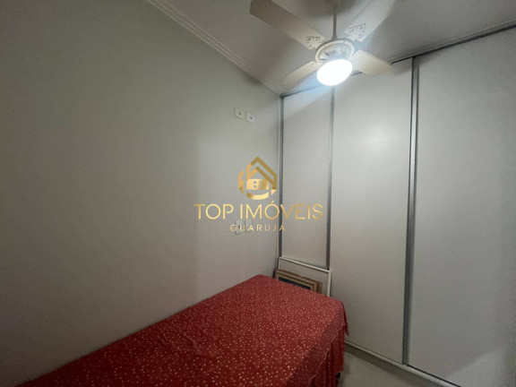 Imagem Apartamento com 3 Quartos à Venda, 104 m² em Pitangueiras - Guarujá