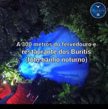 Imagem Chácara à Venda, em Zona Rural - Mateiros Imagem Chácara à Venda, em Zona Rural - Mateiros