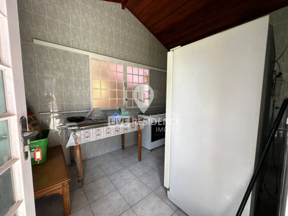 Imagem Casa com 5 Quartos à Venda, 323 m² em Capela Do Barreiro - Itatiba Imagem Casa com 5 Quartos à Venda, 323 m² em Capela Do Barreiro - Itatiba