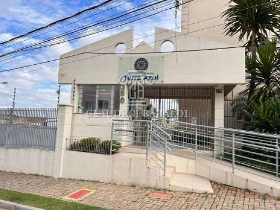 Apartamento com 2 Quartos à Venda, 47 m² em Vila Aeroporto - Sorocaba