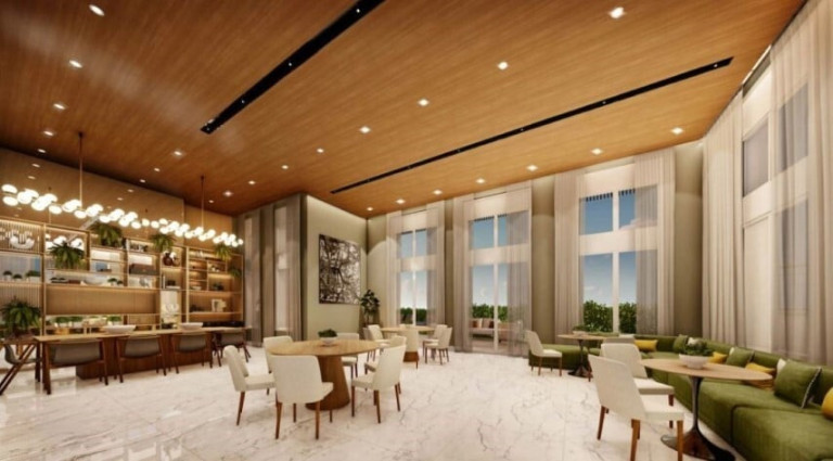 Imagem Imóvel com 3 Quartos à Venda, 137 m² em Vila Andrade - São Paulo Imagem Imóvel com 3 Quartos à Venda, 137 m² em Vila Andrade - São Paulo
