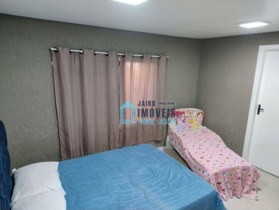 Imagem Casa com 4 Quartos à Venda, em Magistério - Balneário Pinhal Imagem Casa com 4 Quartos à Venda, em Magistério - Balneário Pinhal