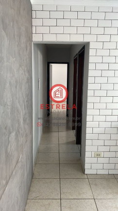 Imagem Casa com 2 Quartos à Venda, 60 m² em Vila Martinez - Jacareí Imagem Casa com 2 Quartos à Venda, 60 m² em Vila Martinez - Jacareí