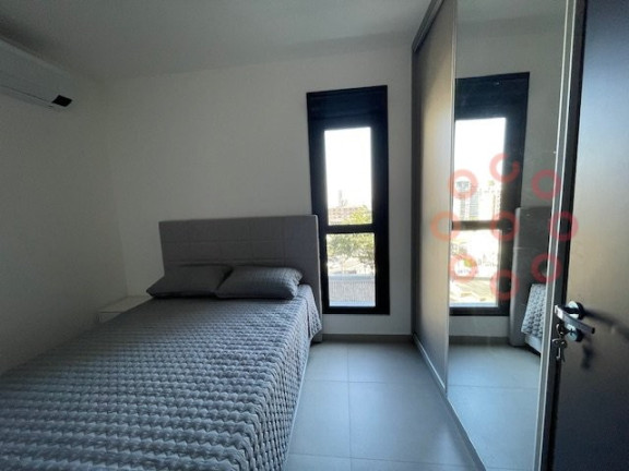 Imagem Apartamento com 2 Quartos à Venda, 54 m² em Santo Agostinho - Belo Horizonte