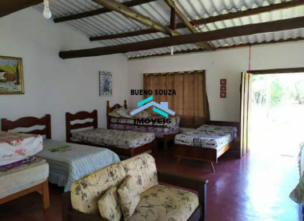 Imagem Chácara com 4 Quartos à Venda, 15 m² em Moinho - Nazaré Paulista Imagem Chácara com 4 Quartos à Venda, 15 m² em Moinho - Nazaré Paulista