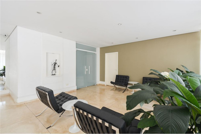 Imagem Apartamento com 3 Quartos à Venda, 174 m² em Pinheiros - São Paulo