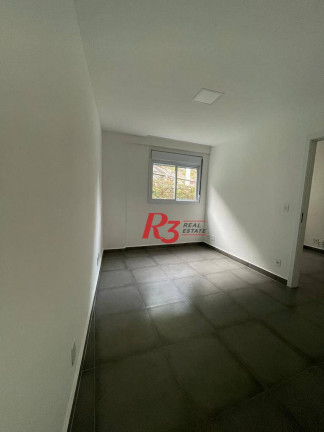 Imagem Apartamento com 1 Quarto à Venda, 43 m² em Marapé - Santos Imagem Apartamento com 1 Quarto à Venda, 43 m² em Marapé - Santos