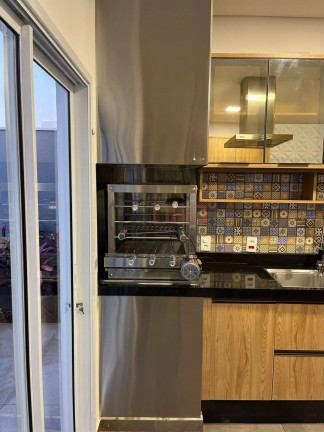 Imagem Casa com 3 Quartos à Venda, 150 m² em Jardim Campos Do Conde Ii - Sorocaba Imagem Casa com 3 Quartos à Venda, 150 m² em Jardim Campos Do Conde Ii - Sorocaba