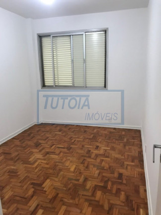 Imagem Apartamento com 3 Quartos à Venda, 120 m² em Vila Mariana - São Paulo Imagem Apartamento com 3 Quartos à Venda, 120 m² em Vila Mariana - São Paulo