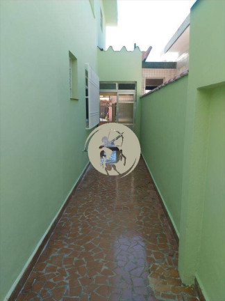 Imagem Casa com 3 Quartos à Venda, 150 m² em Vila Belmiro - Santos