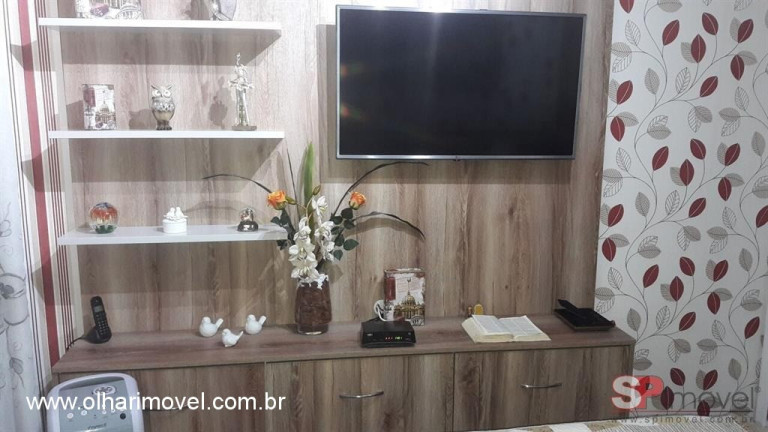 Imagem Casa com 3 Quartos à Venda, 220 m² em Horto Florestal - São Paulo Imagem Casa com 3 Quartos à Venda, 220 m² em Horto Florestal - São Paulo
