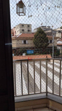 Imagem Sobrado com 3 Quartos à Venda, 125 m² em Cidade Patriarca - São Paulo Imagem Sobrado com 3 Quartos à Venda, 125 m² em Cidade Patriarca - São Paulo