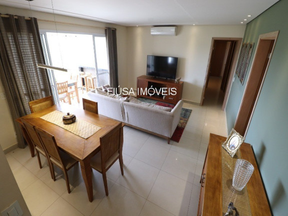 Imagem Apartamento com 3 Quartos à Venda, 104 m² em Vila Do Golf - Ribeirão Preto