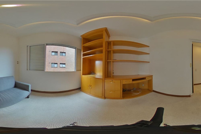 Imagem Imóvel com 3 Quartos à Venda, em Vila Andrade - São Paulo Imagem Imóvel com 3 Quartos à Venda, em Vila Andrade - São Paulo