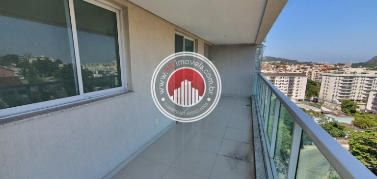Imagem Apartamento com 3 Quartos à Venda, 78 m² em Pechincha - Rio De Janeiro Imagem Apartamento com 3 Quartos à Venda, 78 m² em Pechincha - Rio De Janeiro