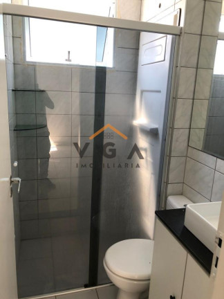 Imagem Apartamento com 2 Quartos à Venda, 50 m² em Vila Rui Barbosa - São Paulo Imagem Apartamento com 2 Quartos à Venda, 50 m² em Vila Rui Barbosa - São Paulo