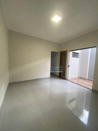 Imagem Casa com 3 Quartos à Venda, 137 m² em Pioneiros - Campo Grande Imagem Casa com 3 Quartos à Venda, 137 m² em Pioneiros - Campo Grande
