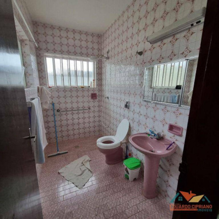 Imagem Casa com 3 Quartos à Venda, 152 m² em Massaguaçu - Caraguatatuba