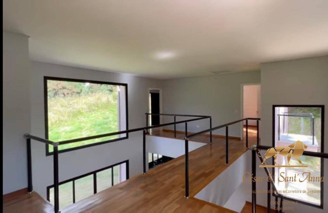 Imagem Casa de Condomínio com 4 Quartos à Venda, 360 m² em Descansópolis - Campos Do Jordão Imagem Casa de Condomínio com 4 Quartos à Venda, 360 m² em Descansópolis - Campos Do Jordão