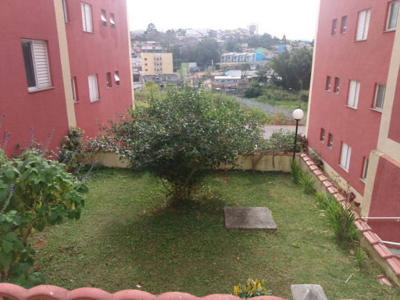 Imagem Apartamento com 2 Quartos à Venda, 59 m² em Mogi Moderno - Mogi Das Cruzes Imagem Apartamento com 2 Quartos à Venda, 59 m² em Mogi Moderno - Mogi Das Cruzes