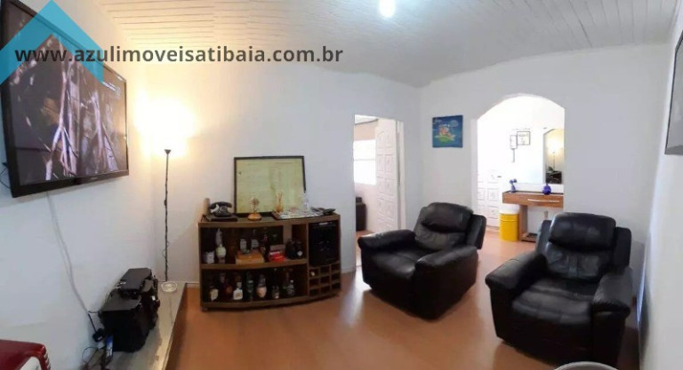 Imagem Casa com 2 Quartos à Venda, 140 m² em Jardim Dos Pinheiros - Atibaia Imagem Casa com 2 Quartos à Venda, 140 m² em Jardim Dos Pinheiros - Atibaia