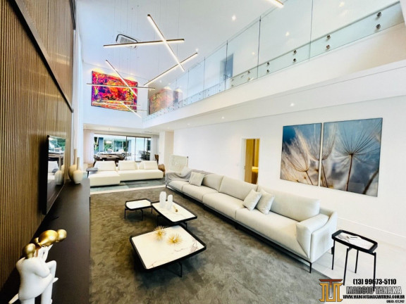 Imagem Casa com 6 Quartos à Venda, 522 m² em Riviera - Bertioga Imagem Casa com 6 Quartos à Venda, 522 m² em Riviera - Bertioga