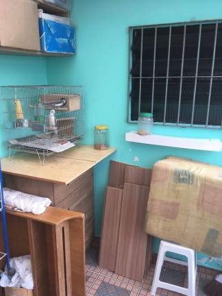 Imagem Sobrado com 2 Quartos à Venda,  em Jardim Santa Cruz - São Paulo