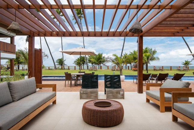 Imagem Casa com 3 Quartos à Venda, 123 m² em Praia Do Forte - Praia Do Forte Imagem Casa com 3 Quartos à Venda, 123 m² em Praia Do Forte - Praia Do Forte