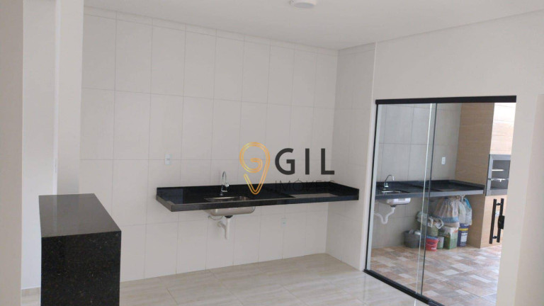 Imagem Casa com 3 Quartos à Venda, 88 m² em Residencial Santa Paula - Jacareí Imagem Casa com 3 Quartos à Venda, 88 m² em Residencial Santa Paula - Jacareí