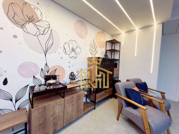 Imagem Apartamento com 2 Quartos à Venda, 50 m² em Ocian - Praia Grande Imagem Apartamento com 2 Quartos à Venda, 50 m² em Ocian - Praia Grande