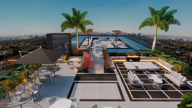 Apartamento com 1 Quarto à Venda, 47 m² em Fazendinha - Itajaí