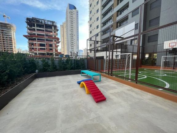 Imagem Apartamento com 2 Quartos à Venda, 73 m² em Setor Marista - Goiânia Imagem Apartamento com 2 Quartos à Venda, 73 m² em Setor Marista - Goiânia
