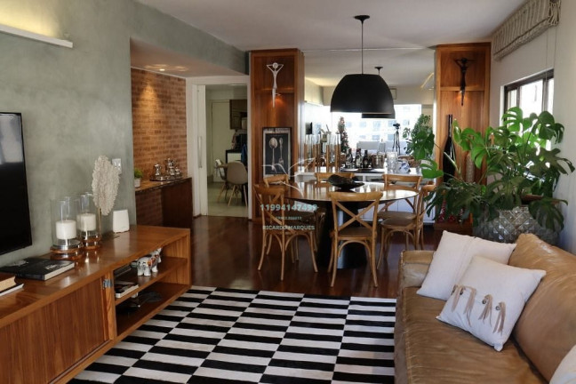 Imagem Cobertura com 5 Quartos à Venda, 288 m² em Vila Madalena - São Paulo Imagem Cobertura com 5 Quartos à Venda, 288 m² em Vila Madalena - São Paulo