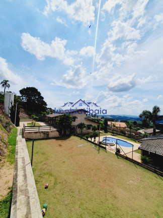 Imagem Chácara com 4 Quartos à Venda, 1.733 m² em Loteamento Village De Atibaia - Atibaia Imagem Chácara com 4 Quartos à Venda, 1.733 m² em Loteamento Village De Atibaia - Atibaia