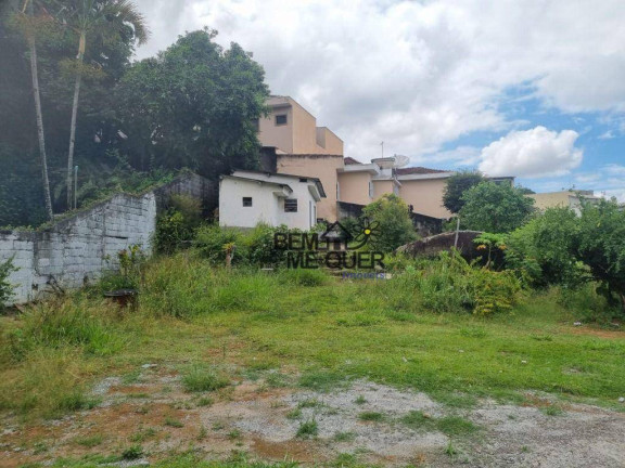 Imagem Terreno à Venda, 2.200 m² em Vila Zulmira - São Paulo Imagem Terreno à Venda, 2.200 m² em Vila Zulmira - São Paulo