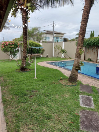 Imagem Casa com 5 Quartos à Venda, 300 m² em Nova Guarapari - Guarapari Imagem Casa com 5 Quartos à Venda, 300 m² em Nova Guarapari - Guarapari