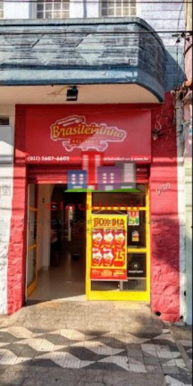 Imagem Ponto Comercial à Venda ou Locação, 150 m² em Mooca - São Paulo Imagem Ponto Comercial à Venda ou Locação, 150 m² em Mooca - São Paulo