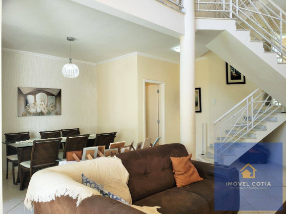 Imagem Casa de Condomínio com 3 Quartos à Venda, 500 m² em Vargem Grande Paulista