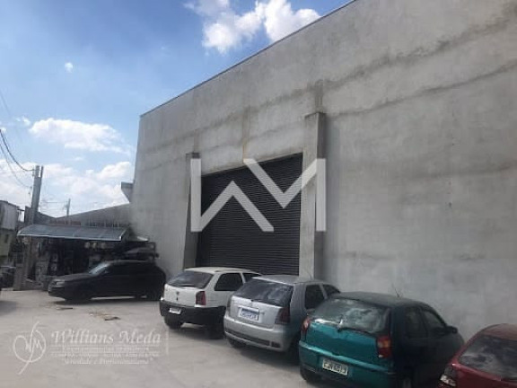 Imagem Imóvel à Venda, 250 m² em Cumbica - Guarulhos