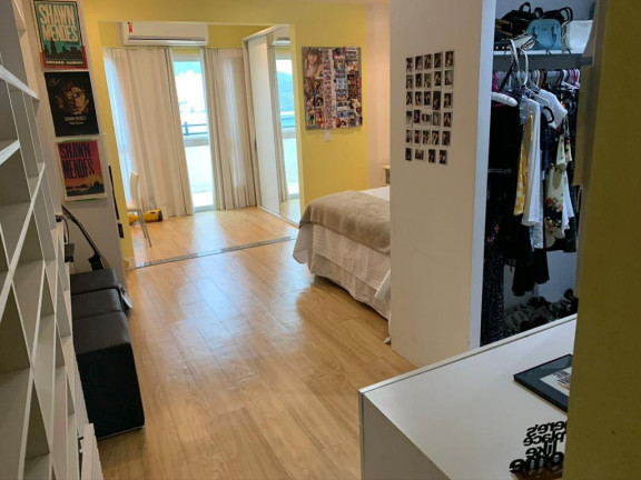 Imagem Apartamento com 4 Quartos à Venda, 506 m² em Barra Da Tijuca - Rio De Janeiro