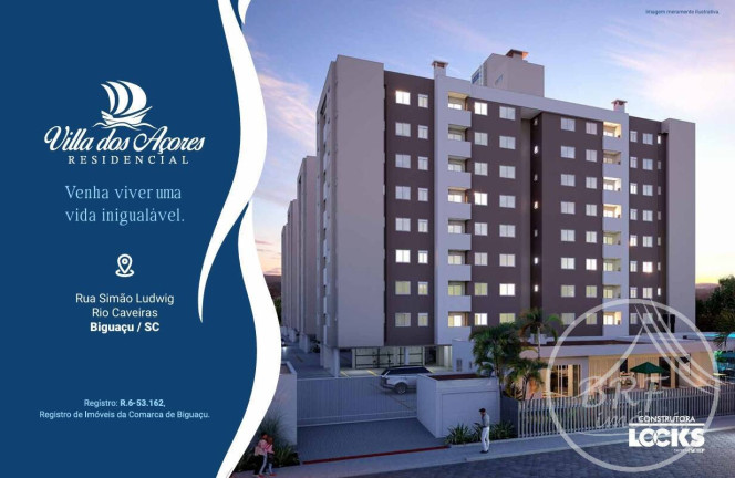 Imagem Apartamento com 2 Quartos à Venda, 70 m² em Florianópolis Imagem Apartamento com 2 Quartos à Venda, 70 m² em Florianópolis