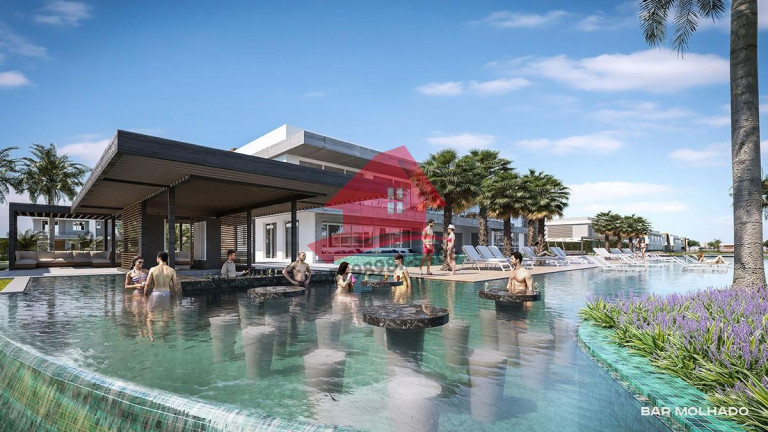 Casa de Condomínio com 2 Quartos à Venda, 122 m² em Zona Nova  - Capão Da Canoa