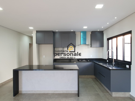 Imagem Imóvel com 3 Quartos à Venda, 263 m² em Alphaville Nova Esplanada - Votorantim Imagem Imóvel com 3 Quartos à Venda, 263 m² em Alphaville Nova Esplanada - Votorantim