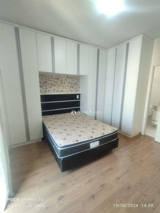Imagem Apartamento com 1 Quarto para Alugar, 48 m² em Gonzaga - Santos Imagem Apartamento com 1 Quarto para Alugar, 48 m² em Gonzaga - Santos
