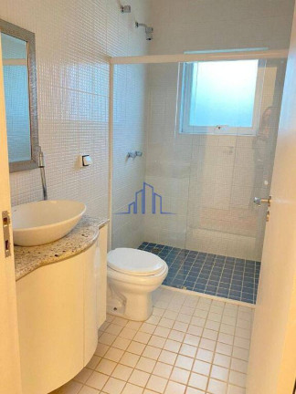 Imagem Casa com 4 Quartos para Alugar, 450 m² em Alphaville Conde Ii - Barueri Imagem Casa com 4 Quartos para Alugar, 450 m² em Alphaville Conde Ii - Barueri