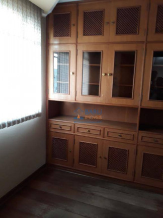 Imagem Apartamento com 3 Quartos à Venda, 230 m² em Higienópolis - São Paulo Imagem Apartamento com 3 Quartos à Venda, 230 m² em Higienópolis - São Paulo