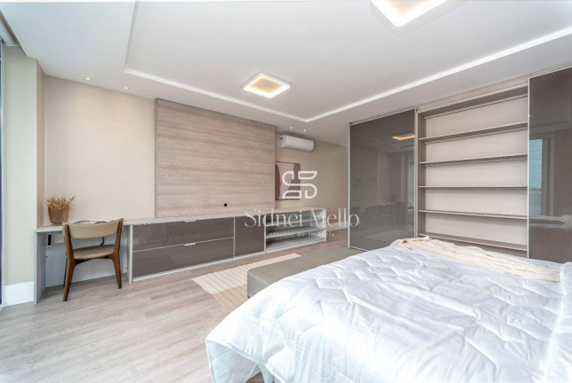 Imagem Apartamento com 4 Quartos à Venda, 315 m² em Frente Mar Centro - Balneário Camboriú