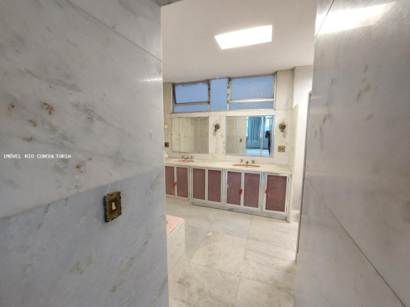 Imagem Apartamento com 4 Quartos à Venda, 378 m² em Rio De Janeiro